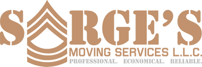 Sarge's Moving Services, LLC