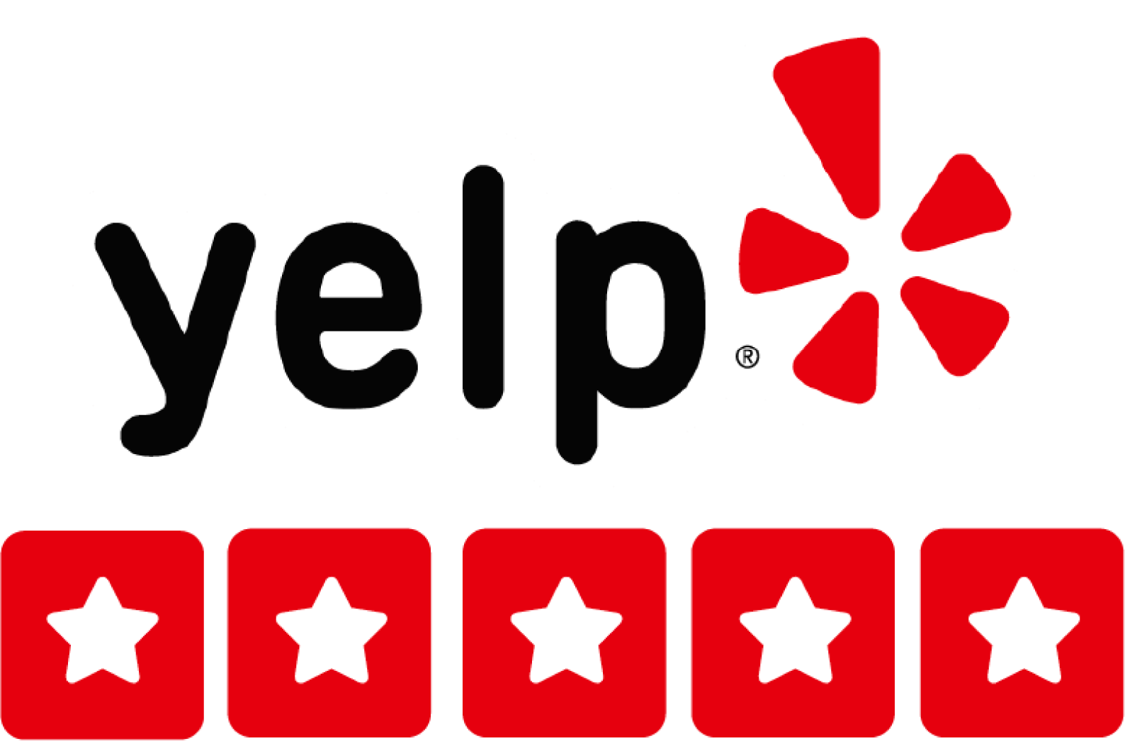 Yelp Star Reviews